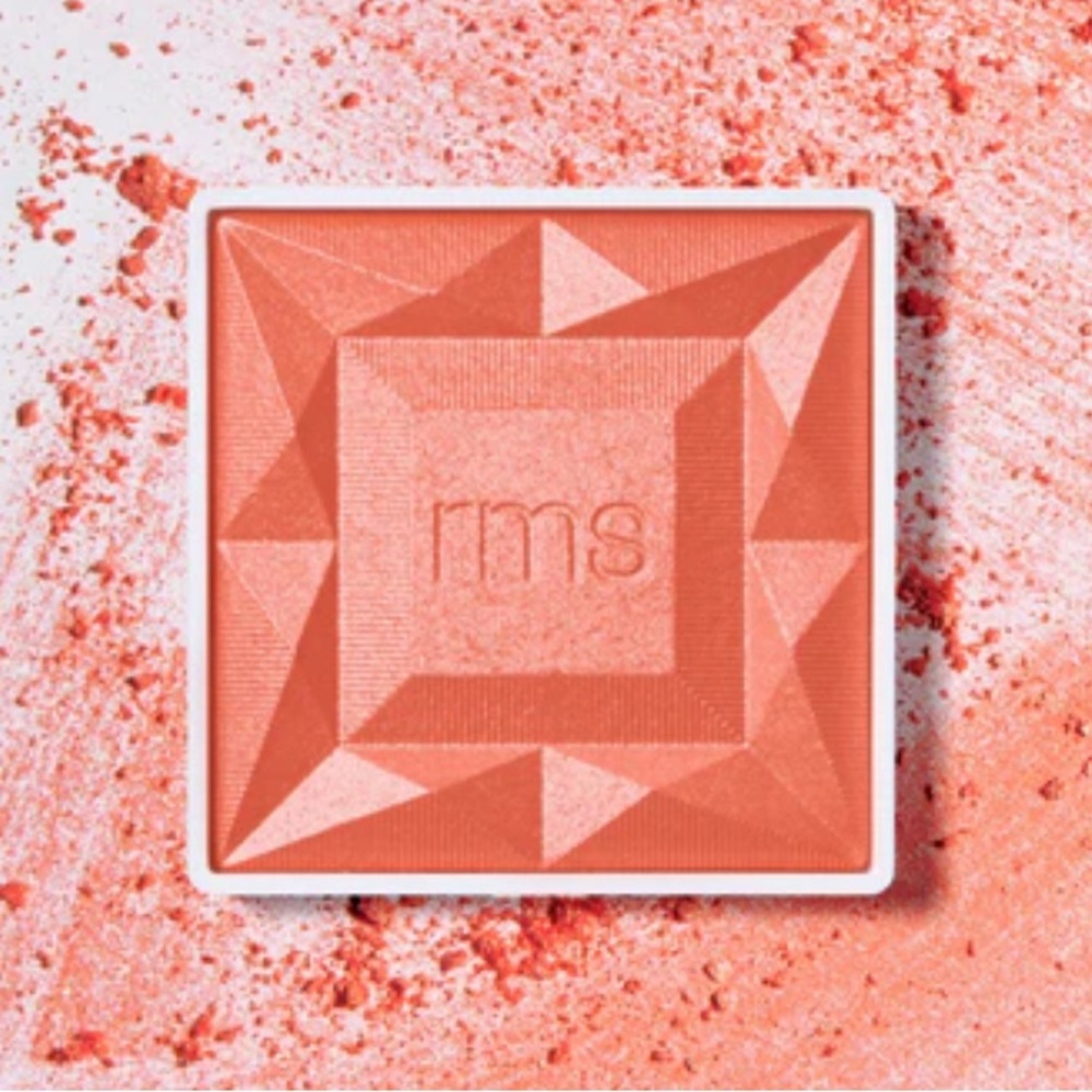 Rms Beauty Redimension Hydra Powder Blush in Mai Tai BNIB - Picture 7 of 16